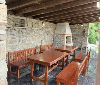 Smolyan House | Къща за гости Родопчани