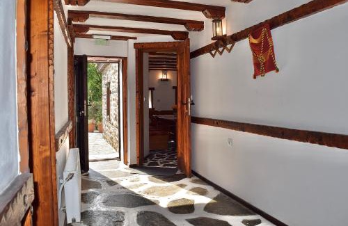 Smolyan House | Къща за гости Родопчани