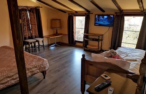 Vranyantsi House | Къща за гости Старата череша село Раждавица