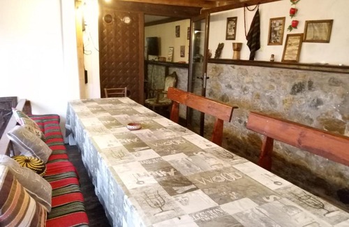 Vranyantsi House | Къща за гости Старата череша село Раждавица