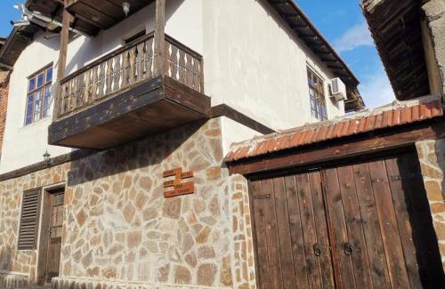 Vranyantsi House | Къща за гости Старата череша село Раждавица