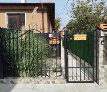 Panagyurishte House | Къща за гости Съкровище