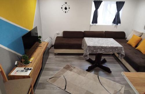 Panagyurishte House | Къща за гости Съкровище