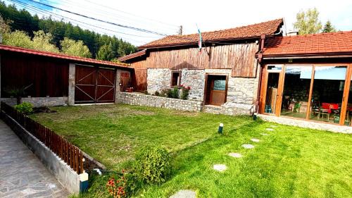 Shiroki Dol Villa | Къща за Гости Тодор