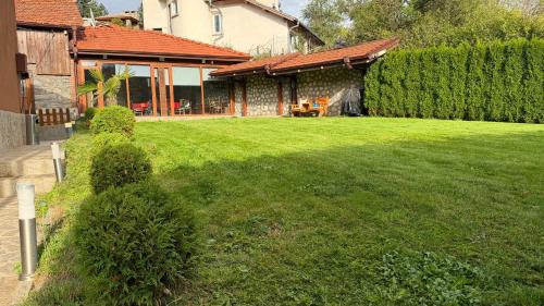 Shiroki Dol Villa | Къща за Гости Тодор