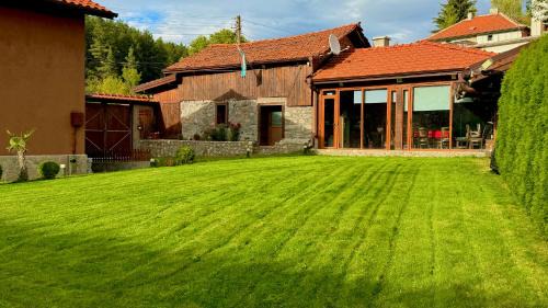 Shiroki Dol Villa | Къща за Гости Тодор