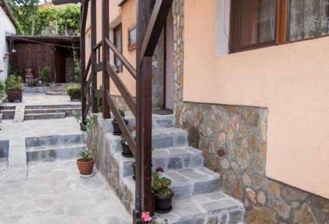 Dobrinishte House | Къща за гости ФЪН ШУЙ 88