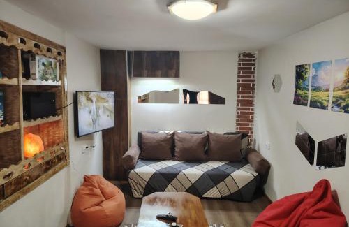 Dobrinishte House | Къща за гости ФЪН ШУЙ 88