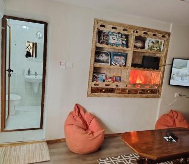 Dobrinishte House | Къща за гости ФЪН ШУЙ 88