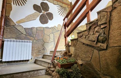 Ustovo House | Къща за гости Чаршията