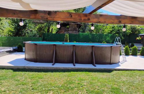 Boboshevo Villa | Къща "Конакъ"