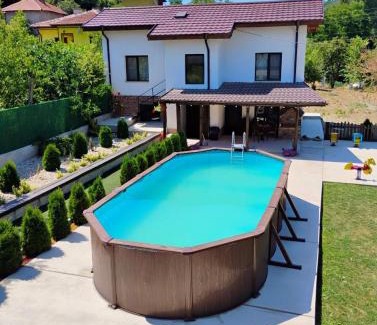 Boboshevo Villa | Къща "Конакъ"