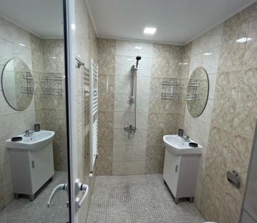 Dobrinishte House | Къща Цвети