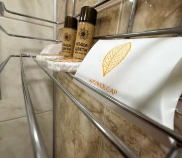 Dobrinishte House | Къща Цвети