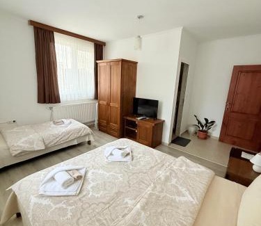 Dobrinishte House | Къща Цвети