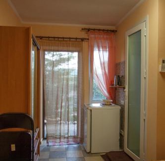 Karolino-Bugaz House | Лиманский Берег