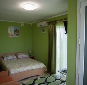 Karolino-Bugaz House | Лиманский Берег