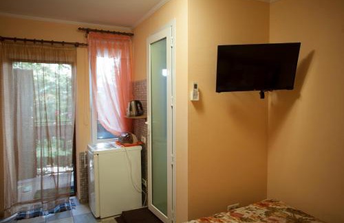 Karolino-Bugaz House | Лиманский Берег