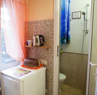 Karolino-Bugaz House | Лиманский Берег