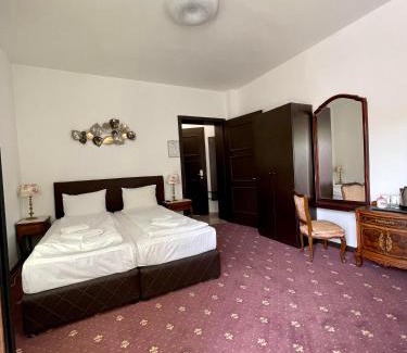 Vranyantsi House | Лондонъ - къща за гости / London - guest house