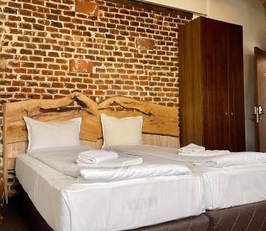 Vranyantsi House | Лондонъ - къща за гости / London - guest house