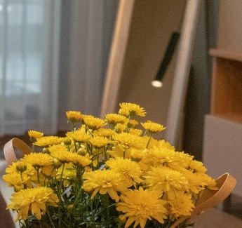 Lozenets Apartment | Луксозно студио One Place in Sofia A1 - Лозенец