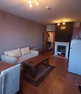 Pamporovo Apartment | Лъки 25