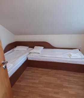 Pamporovo Apartment | Лъки 25