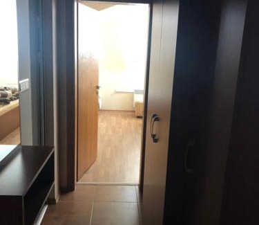 Pamporovo Apartment | Лъки 25