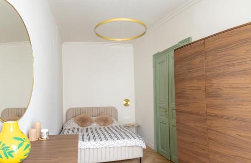 Lviv City Center Apartment | Львівський затишок