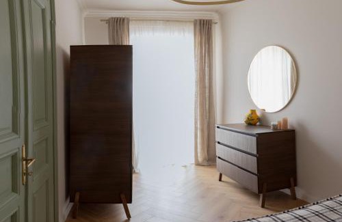 Lviv City Center Apartment | Львівський затишок