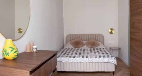 Lviv City Center Apartment | Львівський затишок