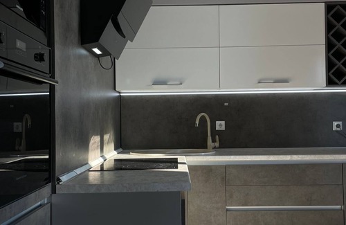 Yesil District Apartment | Люксовая квартира Expo Boulevard-2!