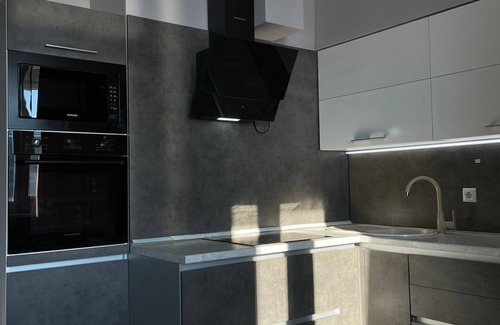 Yesil District Apartment | Люксовая квартира Expo Boulevard-2!