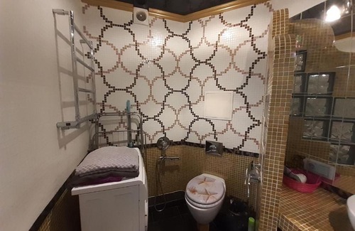 Nizhegorodskiy rayon Apartment | Люкс Лагуна