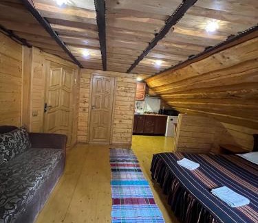 Soymy Apartment | Лісова тиша номер - 2