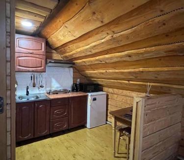 Soymy Apartment | Лісова тиша номер - 2