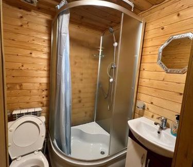 Soymy Apartment | Лісова тиша номер - 2