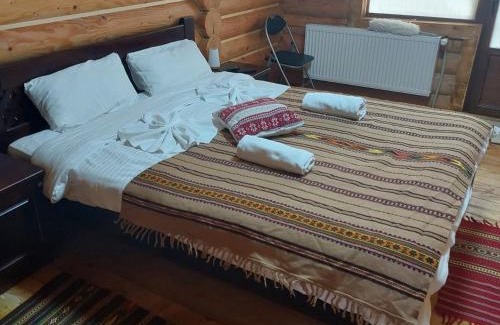 Mykulychyn Ski Chalet | Мʼята