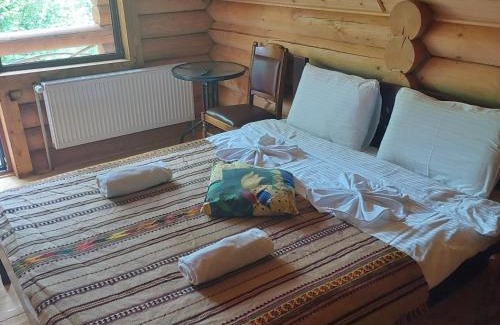 Mykulychyn Ski Chalet | Мʼята