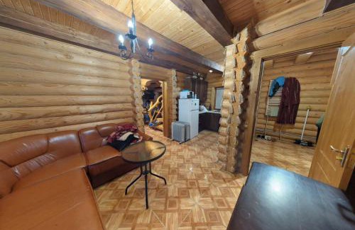 Mykulychyn Ski Chalet | Мʼята