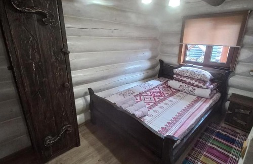 Synevyrska Polyana Apartment | Маєток У Ґазди