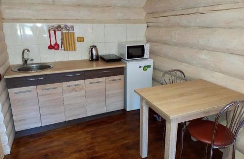 Synevyrska Polyana Apartment | Маєток У Ґазди