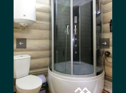 Synevyrska Polyana Apartment | Маєток У Ґазди