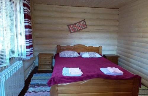 Synevyrska Polyana Apartment | Маєток У Ґазди