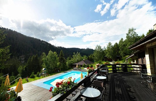 Plavya Hotel | Медовий двір