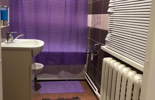 Seletskoe Hotel | Мини отель Smile