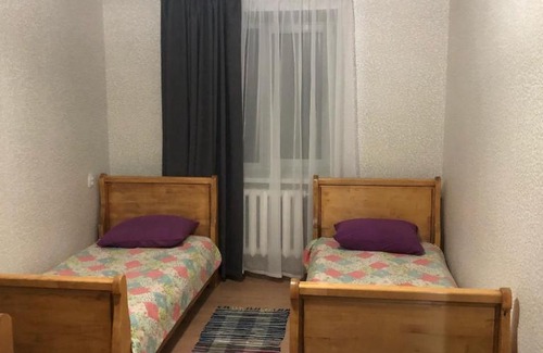 Seletskoe Hotel | Мини отель Smile