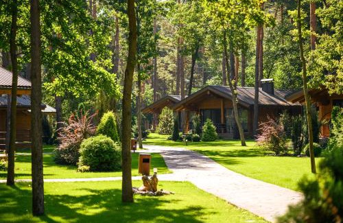 Sukhinovka Resort | Мис Доброї Надії Полтава