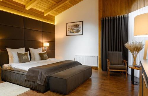 Sukhinovka Resort | Мис Доброї Надії Полтава